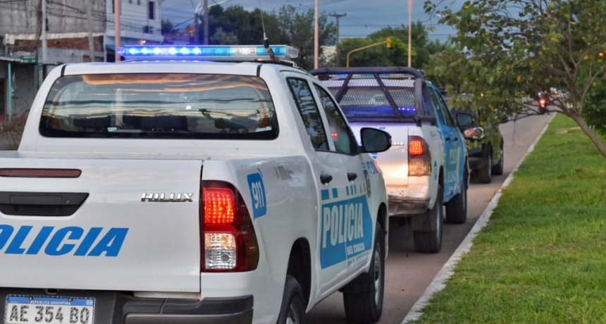 DESARTICULAN RED DE ESTAFAS CON CRÉDITOS FALSOS Y MOTOS REVENDIDAS EN RESISTENCIA