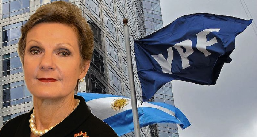 JUICIO POR YPF: LA JUEZA PRESKA HABILITÓ A LOS FONDOS A AVANZAR SOBRE ACTIVOS ARGENTINOS