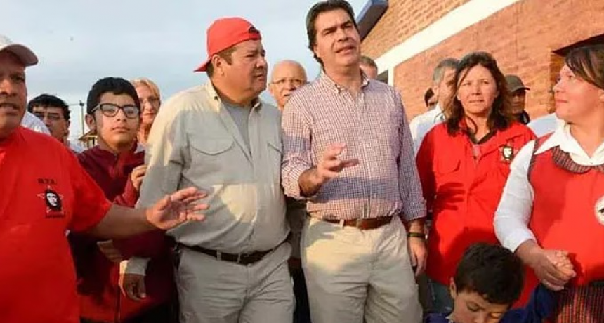 LOS TESTIGOS DE EMERENCIANO SENA INSISTIERON CON QUE NO ESTUVO EN LA ESCENA DEL CRIMEN