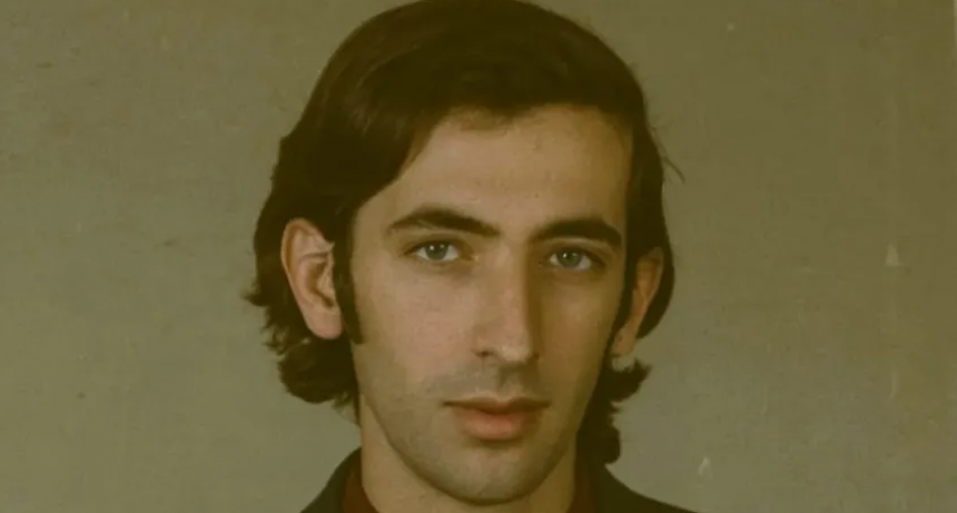 RECONOCEN COMO CRIMEN DE LESA HUMANIDAD EL HOMICIDIO DE CARLOS TERESZECUK