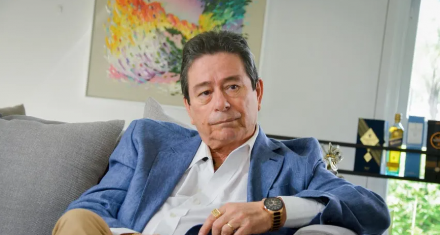 CÓMO HACER PERIODISMO DURANTE 50 AÑOS Y NO MORIR EN EL INTENTO | POR DAVID GAUNA