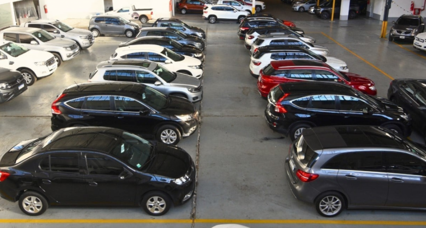 EL BANCO NACIÓN REACTIVÓ LOS CRÉDITOS PARA AUTOS 0 KM Y USADOS CON TASAS MÁS BAJAS