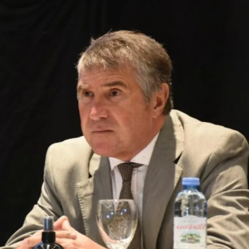 SINKOVICH RECONOCIÓ QUE 