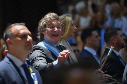 EL GOBIERNO AVANZA EN UNA RONDA DE REUNIONES CON EL PRO PARA DESTRABAR SUS REFORMAS