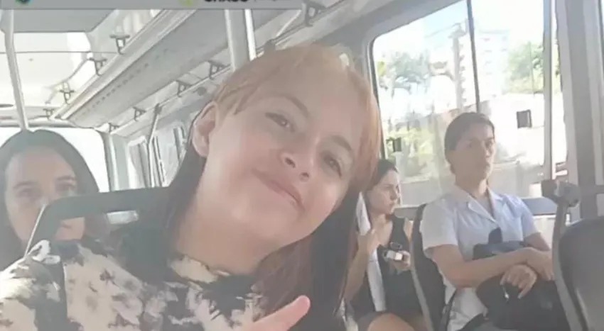 BUSCAN A UNA ADOLESCENTE DE 15 AÑOS QUE HABRÍA HUÍDO CON SU NOVIO DE 20 EN EL GRAN RESISTENCIA