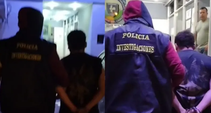 DENUNCIÓ QUE UN AMIGO DE SU FAMILIA LA ABUSÓ A LOS 15 AÑOS Y QUE LA SIGUE AMENAZANDO DE MUERTE