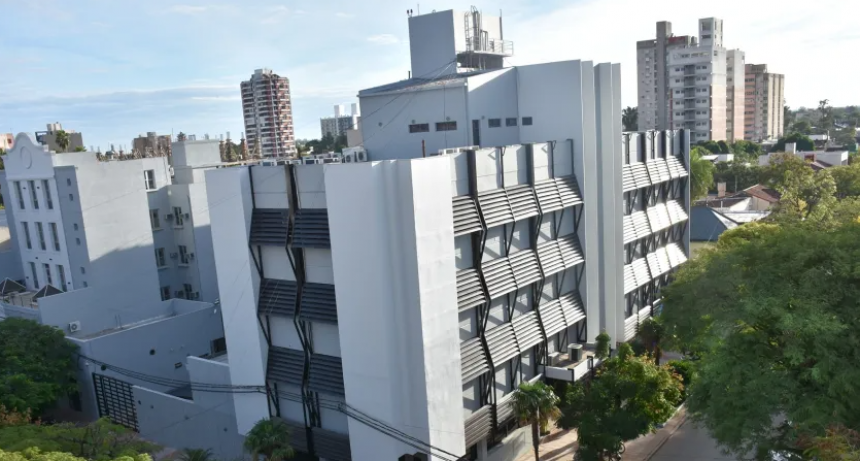 HOY HAY ASUETO POR EL DÍA DEL EMPLEADO JUDICIAL EN LA PROVINCIA