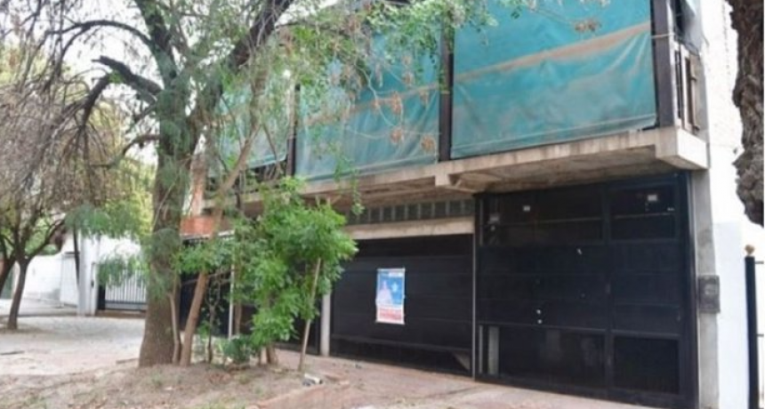 DISTURBIOS EN LA CASA DE LOS SENA, ANTES DEL VEREDICTO POR EL CASO CECILIA STRZYZOWSKI