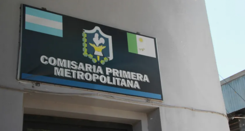 PRESUNTO VIOLADOR DENUNCIÓ QUE FUE ABUSADO POR OTROS PRESOS EN UNA COMISARÍA