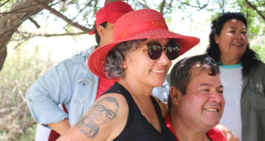 TRAS LA CONDENA POR CECILIA, LOS SENA VUELVEN A JUICIO: AHORA POR LAVADO DE DINERO