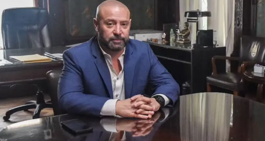 SUPUESTAS COIMAS EN ANDIS: ESTE MIÉRCOLES SERÁ LA INDAGATORIA CLAVE A SPAGNUOLO