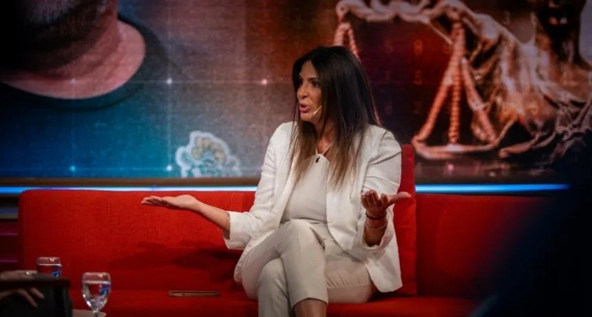 MAKINTACH, TRAS SER DESTITUIDA: 