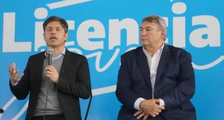 PROCESARON A JORGE D’ONOFRIO POR LAVADO: LO EMBARGARON EN $ 350 MILLONES