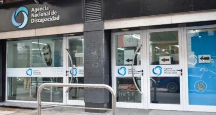 LA JUSTICIA ORDENA A LA ANDIS DEVOLVER EN 24 HORAS LAS PENSIONES SUSPENDIDAS EN EL PAÍS