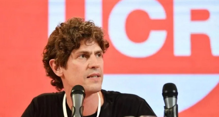 EL DINOSAURIO: LA UNIÓN CÍVICA RADICAL RENUEVA SUS AUTORIDADES NACIONALES EL 12 DE DICIEMBRE