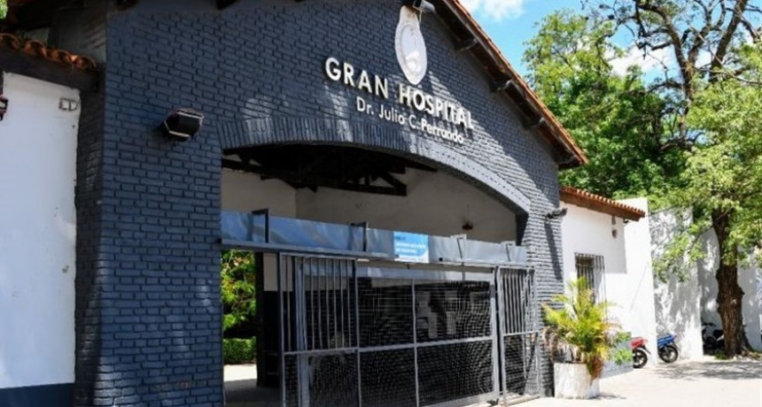 UN HOMBRE ATACÓ CON ARMA BLANCA A SU VECINO EN PALERMO II Y FUE DETENIDO A LA HORA DE ESCAPAR