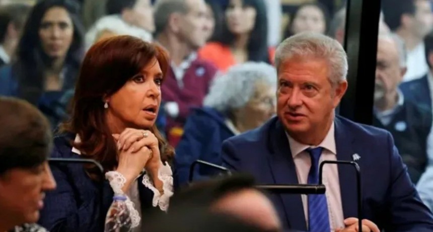 CAUSA CUADERNOS: ARREPENTIDOS INDICAN TRASLADOS DE DINERO HACIA LA QUINTA DE OLIVOS DURANTE EL MANDATO DE CRISTINA