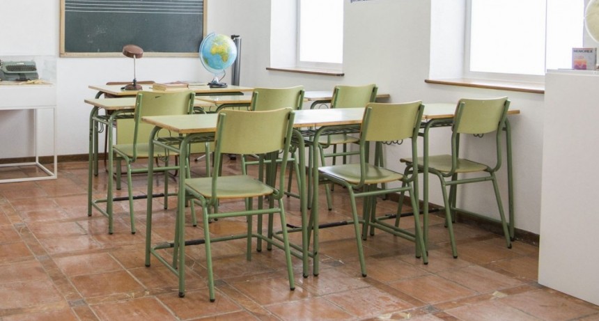 AMET CRITICÓ LA PROPUESTA DE REFORMA EDUCATIVA Y ALERTA SOBRE POSIBLE PÉRDIDA DE DERECHOS