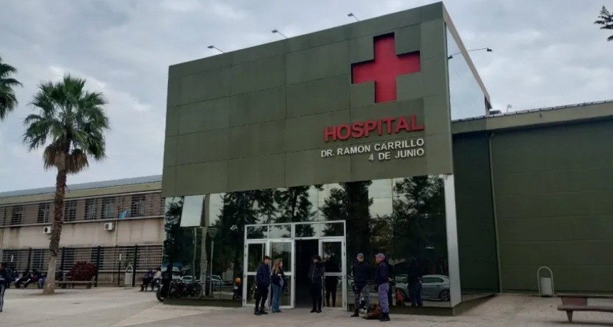 HOSPITALES DEL INTERIOR DE CHACO DIGITALIZAN LA ASIGNACIÓN DE TURNOS MÉDICOS