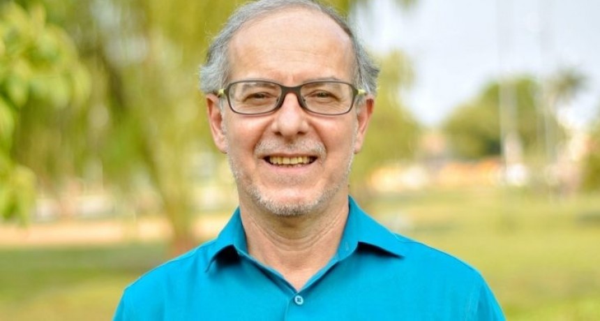 EL SORETE CARLOS MARTÍNEZ, EXDIPUTADO, PIDIÓ ECHAR AL PRESIDENTE JAVIER MILEI TRAS EL NOMBRAMIENTO EN DEFENSA