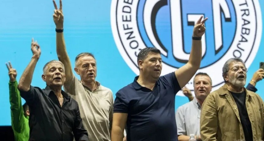 REFORMA LABORAL: CRECE EL CONSENSO PARA QUE EL APORTE SINDICAL DEJE DE SER OBLIGATORIO