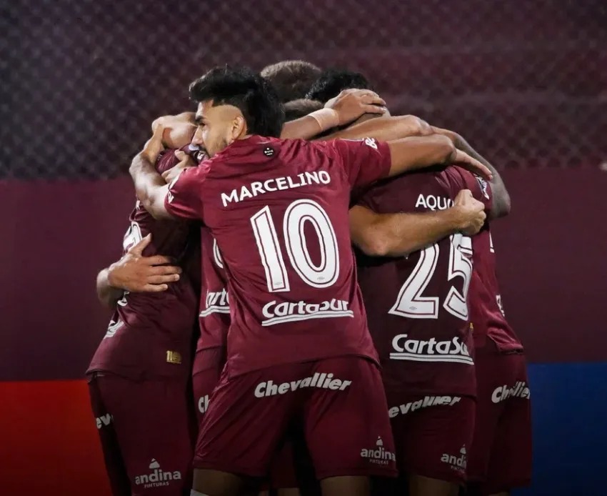 LANÚS Y TIGRE DEFINEN EL ÚLTIMO BOLETO A CUARTOS DE FINAL DEL CLAUSURA