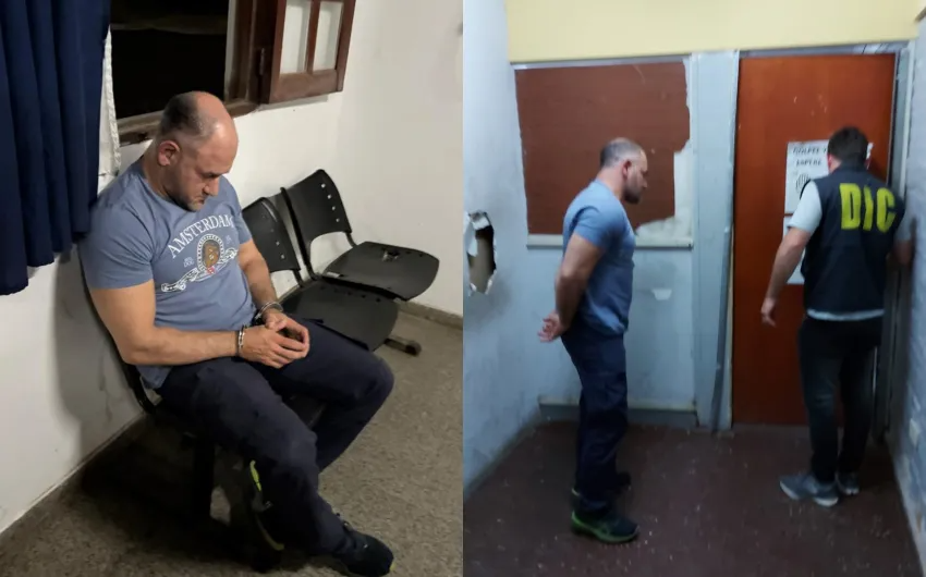 SUMAN MÁS DENUNCIAS CONTRA OSUNA POR EL ROBO DE VACAS HALLADAS EN SU ESTABLECIMIENTO