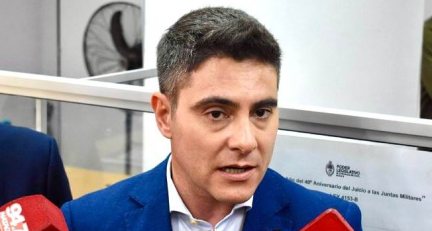 PROYECTOS CLAVE: CONVOCATORIA A EXTRAORDINARIAS PARA TRATAR LEY DE CONSOLIDACIÓN DE DEUDAS Y REFORMA PORTUARIA