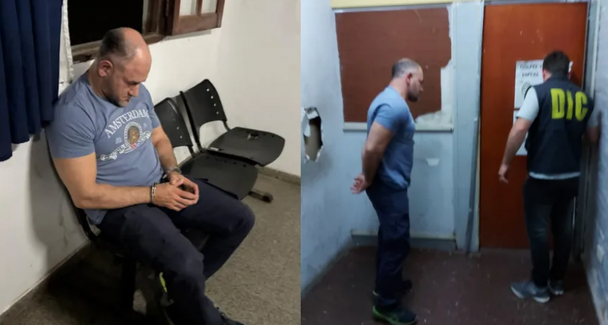 SUMAN MÁS DENUNCIAS CONTRA OSUNA POR EL ROBO DE VACAS HALLADAS EN SU ESTABLECIMIENTO