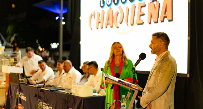 🍀 LOTERÍA CHAQUEÑA SORTEÓ EL DEPORBINGO 2025 Y ASISTIÓ A MÁS DE 250 INSTITUCIONES