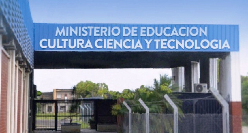 EDUCACIÓN RECUERDA QUE EL PAGO DE LA COOPERADORA ESCOLAR ES VOLUNTARIO NO OBLIGATORIO