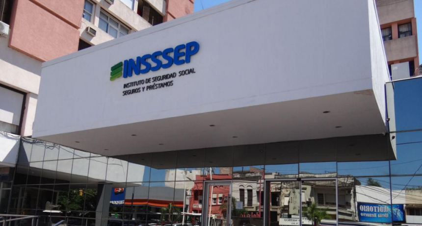 INSSSEP UNIFICÓ HORARIOS DE ATENCIÓN DURANTE EL RECESO ADMINISTRATIVO