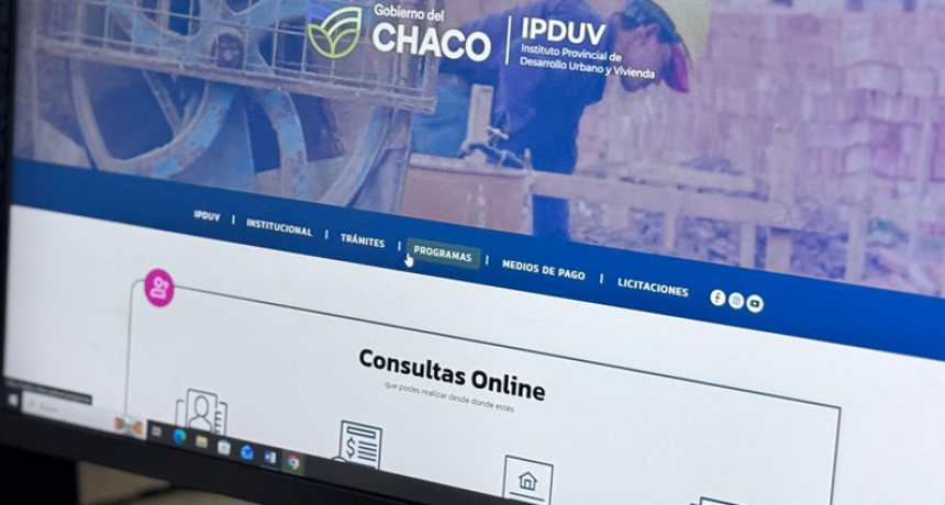 EL INSTITUTO DE VIVIENDA IMPLEMENTA BOLETAS DIGITALES PARA FACILITAR EL PAGO DE CUOTAS