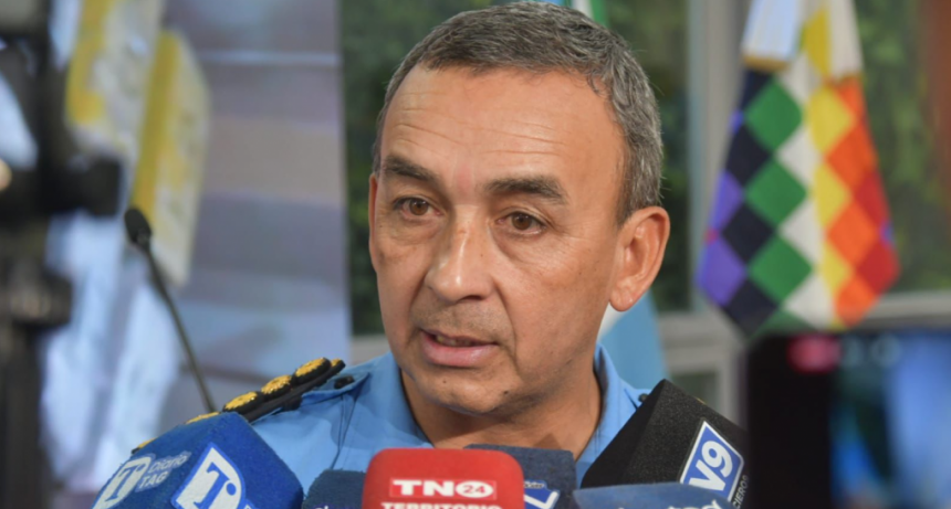 NUEVO GOLPE AL NARCOTRÁFICO: LA POLICÍA INCAUTÓ 20 KILOS DE COCAÍNA EN DOS ALLANAMIENTOS SIMULTÁNEOS EN LA ZONA SUR DE RESISTENCIA